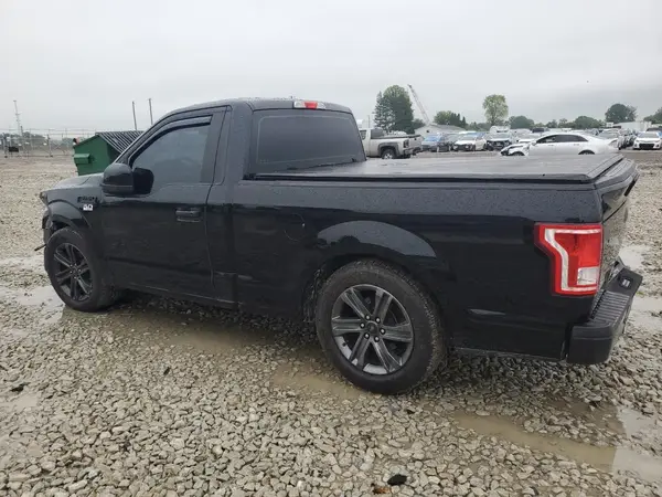 1FTMF1CF9GKE29156 2016 FORD F-150 - Image 2