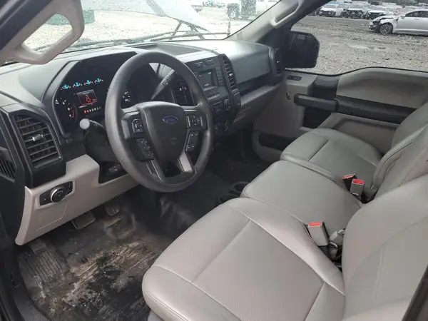1FTMF1CF9GKE29156 2016 FORD F-150 - Image 8