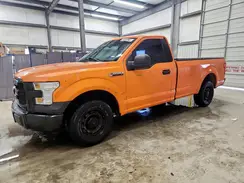 1FTMF1CF9GKE51156 2016 FORD F-150