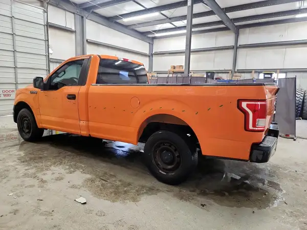 1FTMF1CF9GKE51156 2016 FORD F-150 - Image 2