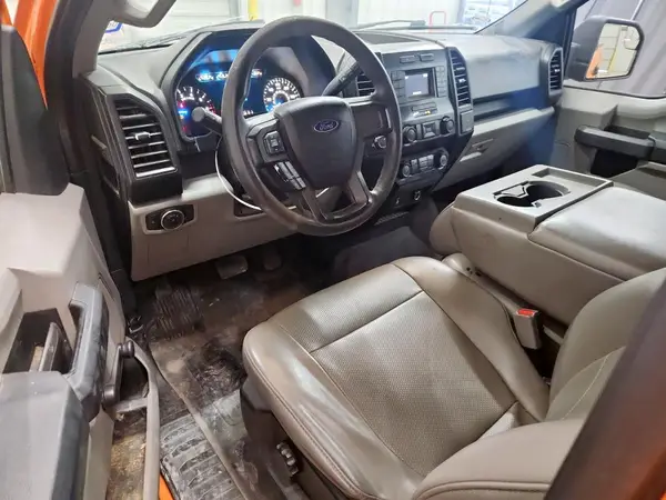 1FTMF1CF9GKE51156 2016 FORD F-150 - Image 8