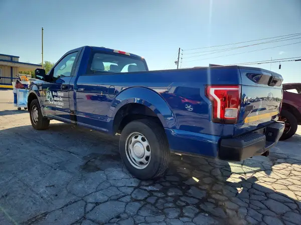 1FTMF1CF9HKC21022 2017 FORD F-150 - Image 2