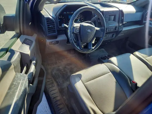 1FTMF1CF9HKC21022 2017 FORD F-150 - Image 8