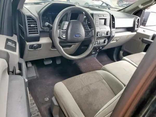 1FTMF1CF9HKC89126 2017 FORD F-150 - Image 8