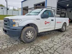1FTMF1CF9HKD66609 2017 FORD F-150