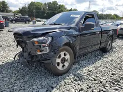 1FTMF1CFXGFA82073 2016 FORD F-150