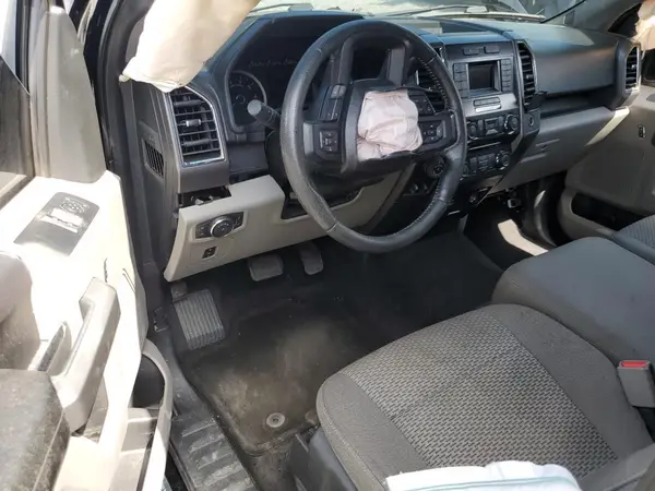 1FTMF1CFXGFA82073 2016 FORD F-150 - Image 8