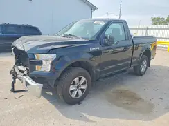 1FTMF1CFXGKD10709 2016 FORD F-150