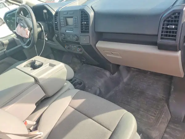 1FTMF1CFXGKD10709 2016 FORD F-150 - Image 8