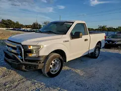 1FTMF1CFXGKD49171 2016 FORD F-150