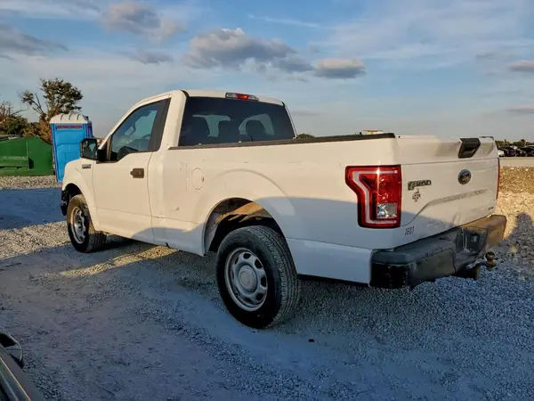 1FTMF1CFXGKD49171 2016 FORD F-150 - Image 2