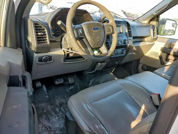 1FTMF1CFXGKD49171 2016 FORD F-150 - Image 8