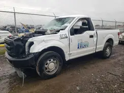 1FTMF1CFXGKE84893 2016 FORD F-150