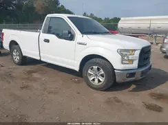 1FTMF1CFXGKF39987 2016 FORD F-150