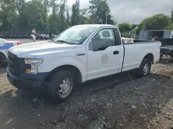 1FTMF1CFXGKF56532 2016 FORD F-150