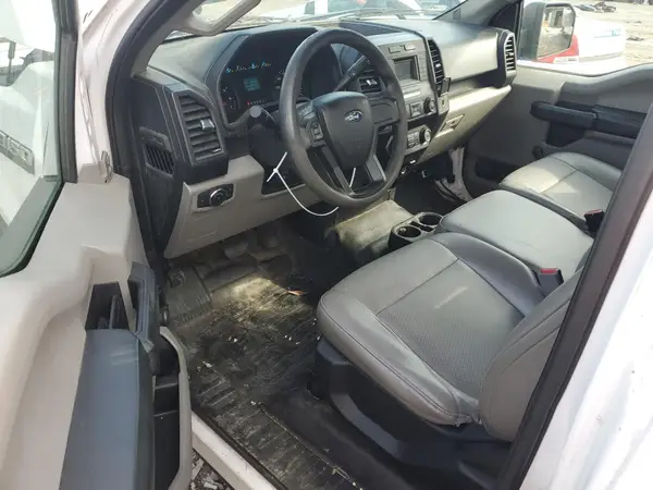 1FTMF1CFXGKF56532 2016 FORD F-150 - Image 8