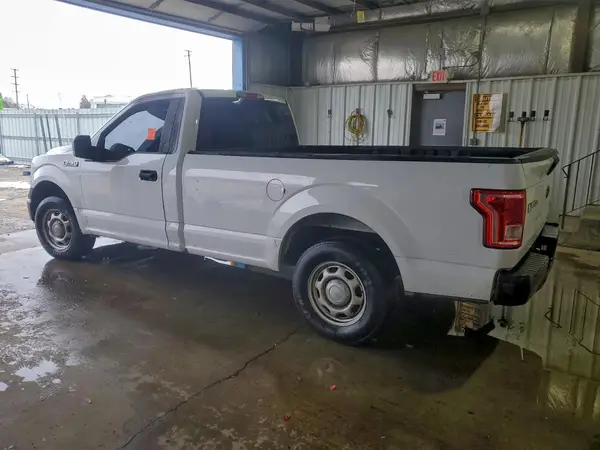 1FTMF1CFXGKF56773 2016 FORD F-150 - Image 2