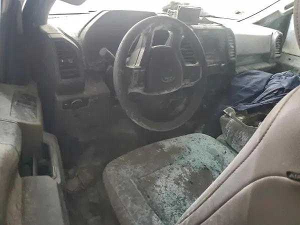 1FTMF1CFXGKF56773 2016 FORD F-150 - Image 8