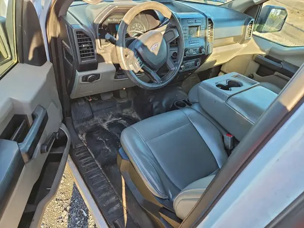 1FTMF1CFXGKF86209 2016 FORD F-150 - Image 8