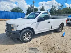 1FTMF1CFXHKC51730 2017 FORD F-150
