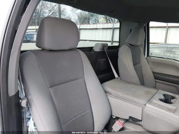 1FTMF1CFXHKE56772 2017 FORD F-150 - Image 8
