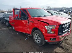 1FTMF1CP0GFA99859 2016 FORD F-150