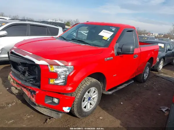 1FTMF1CP0GFA99859 2016 FORD F-150 - Image 2