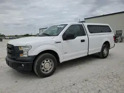 1FTMF1CP0GKD10534 2016 FORD F-150
