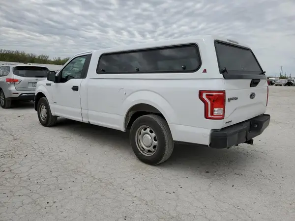 1FTMF1CP0GKD10534 2016 FORD F-150 - Image 2
