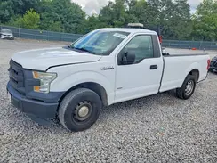1FTMF1CP0GKD12865 2016 FORD F-150