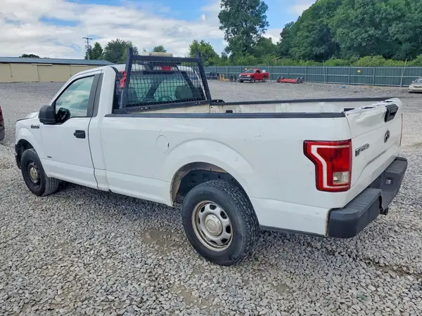 1FTMF1CP0GKD12865 2016 FORD F-150 - Image 2