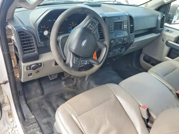 1FTMF1CP0GKD12865 2016 FORD F-150 - Image 8