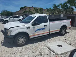 1FTMF1CP0GKD41301 2016 FORD F-150