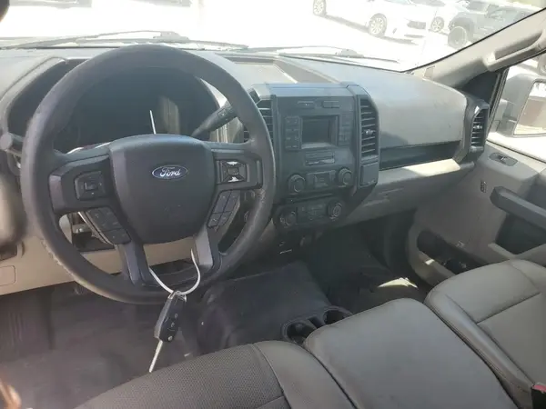 1FTMF1CP0GKD41301 2016 FORD F-150 - Image 8