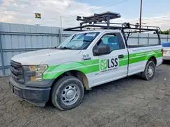 1FTMF1CP0GKD46868 2016 FORD F-150
