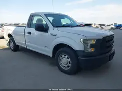 1FTMF1CP0GKD52041 2016 FORD F-150