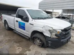 1FTMF1CP0GKE01268 2016 FORD F-150