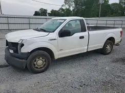1FTMF1CP0GKE26834 2016 FORD F-150