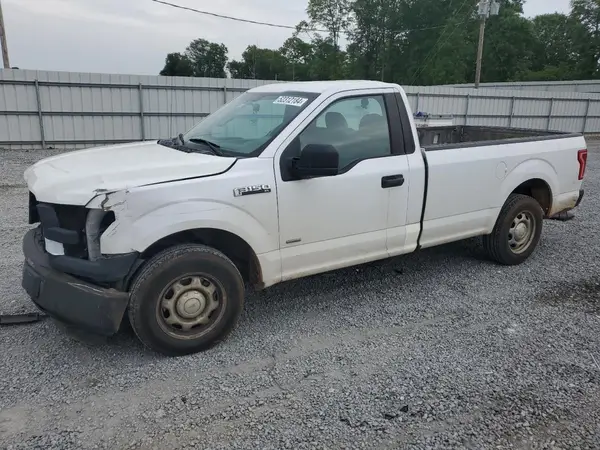 1FTMF1CP0GKE26834 2016 FORD F-150 - Image 1