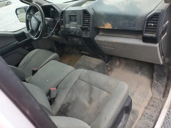 1FTMF1CP0GKE26834 2016 FORD F-150 - Image 8
