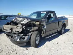 1FTMF1CP0GKF61988 2016 FORD F-150