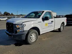 1FTMF1CP0GKF83361 2016 FORD F-150
