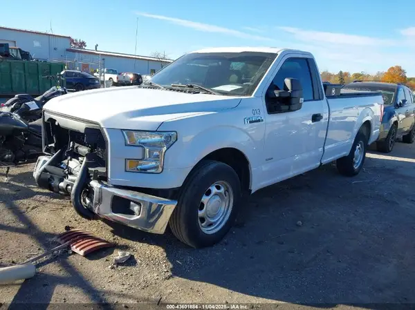 1FTMF1CP0HKC59425 2017 FORD F-150 - Image 2