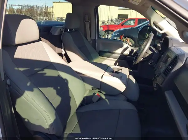 1FTMF1CP0HKC59425 2017 FORD F-150 - Image 8