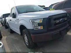 1FTMF1CP0HKD50064 2017 FORD F-150