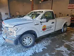 1FTMF1CP0HKD52056 2017 FORD F-150