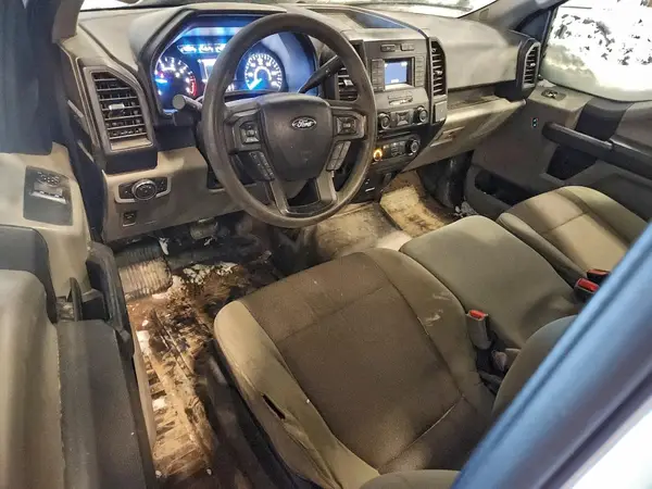 1FTMF1CP0HKD52056 2017 FORD F-150 - Image 8