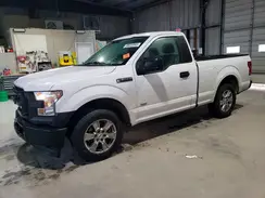 1FTMF1CP0HKE15821 2017 FORD F-150