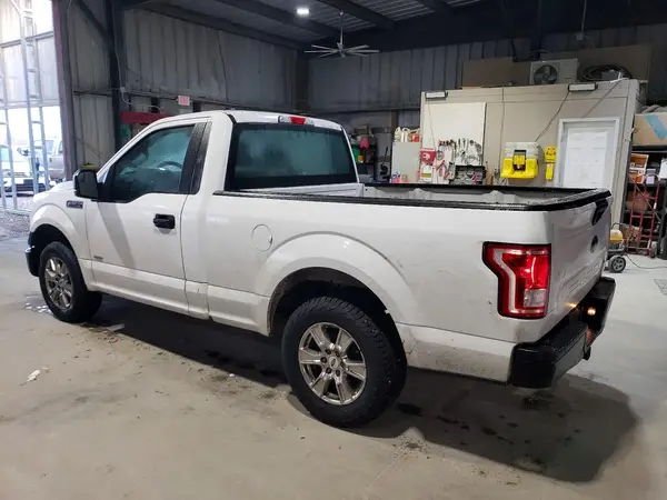 1FTMF1CP0HKE15821 2017 FORD F-150 - Image 2