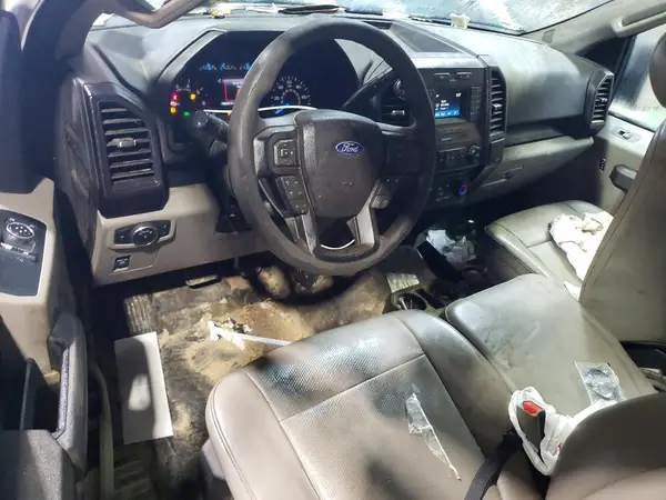 1FTMF1CP0HKE15821 2017 FORD F-150 - Image 8